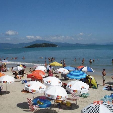 Canasvieiras Hotel Florianópolis Extérieur photo