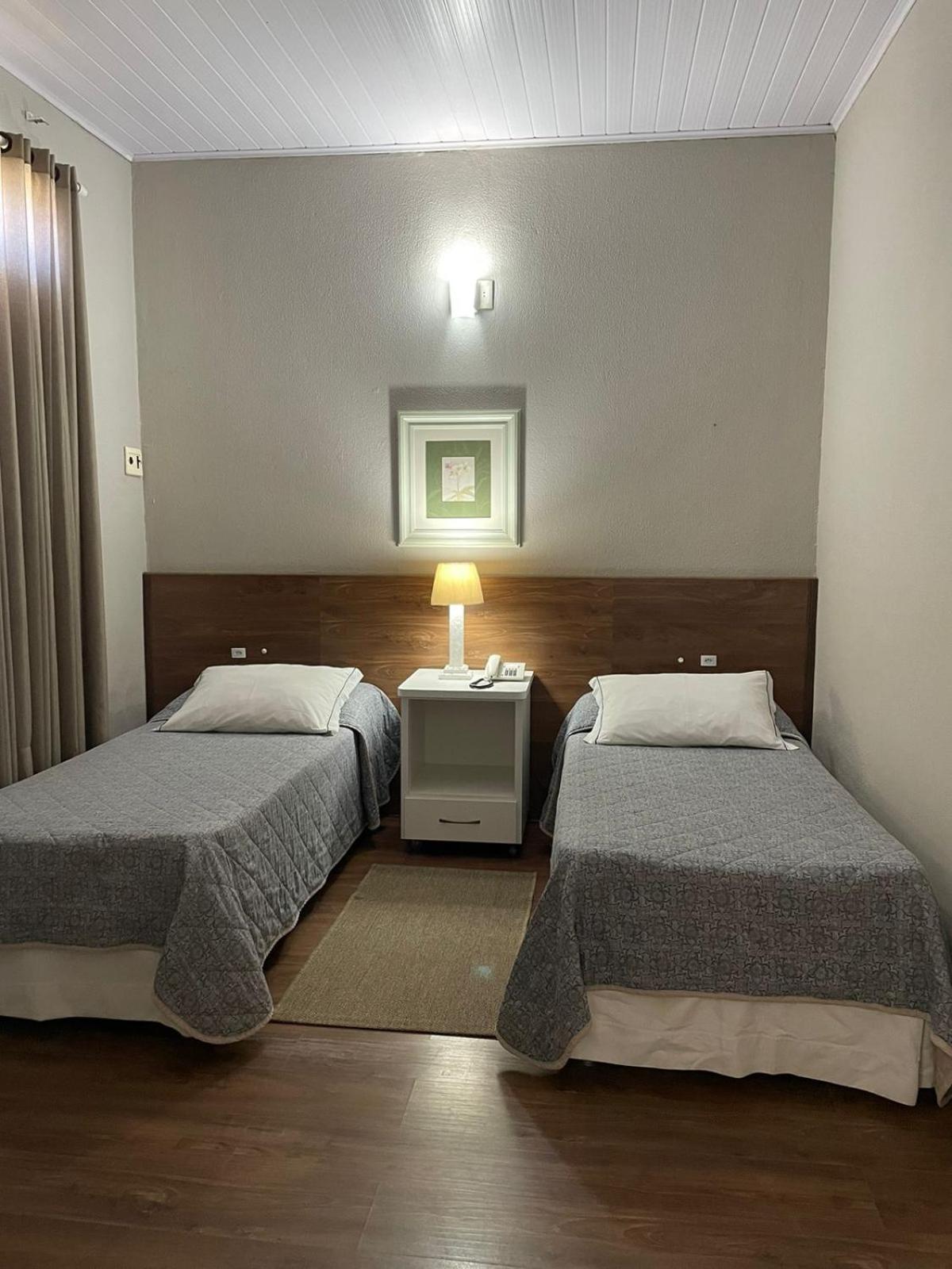 Canasvieiras Hotel Florianópolis Extérieur photo