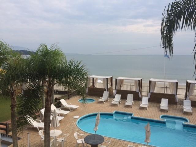 Canasvieiras Hotel Florianópolis Extérieur photo