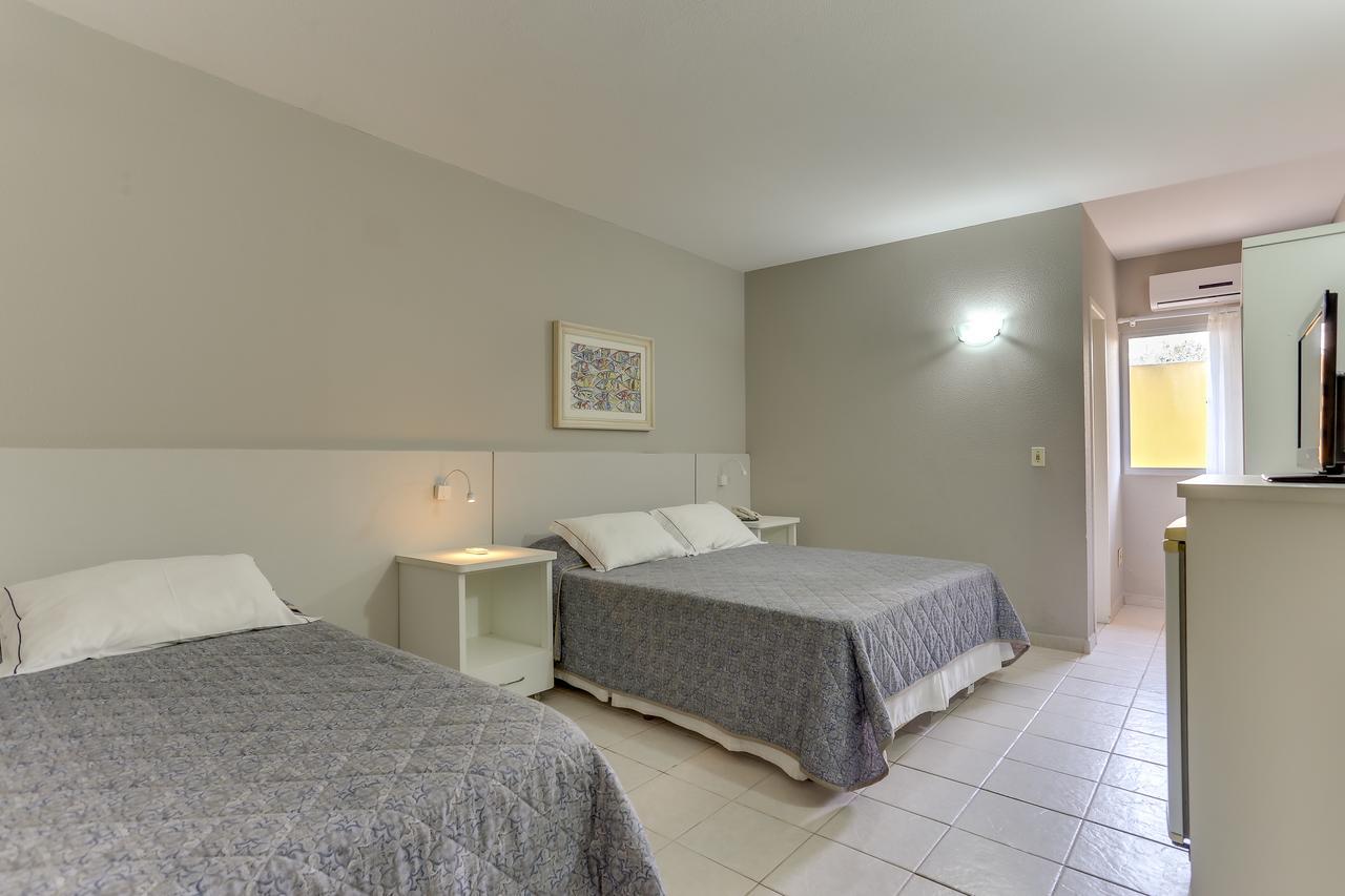 Canasvieiras Hotel Florianópolis Extérieur photo