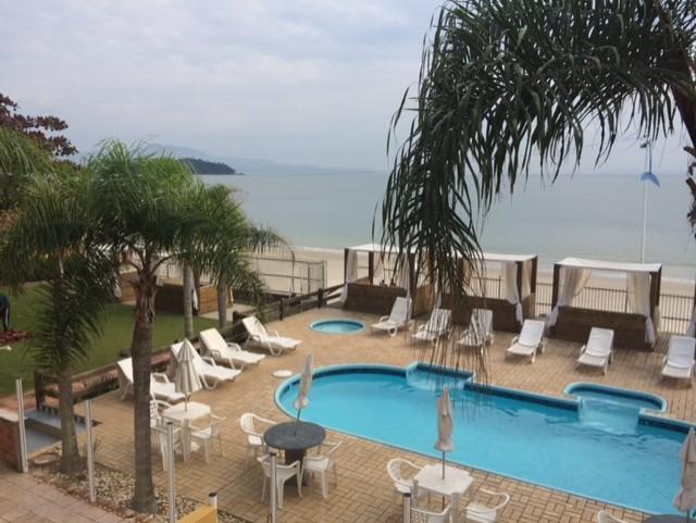 Canasvieiras Hotel Florianópolis Extérieur photo