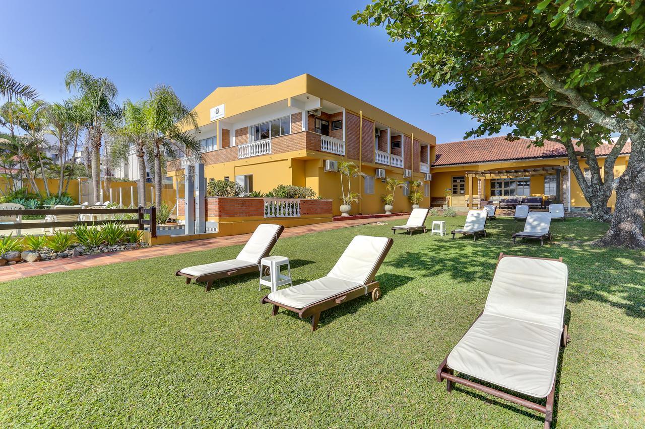 Canasvieiras Hotel Florianópolis Extérieur photo