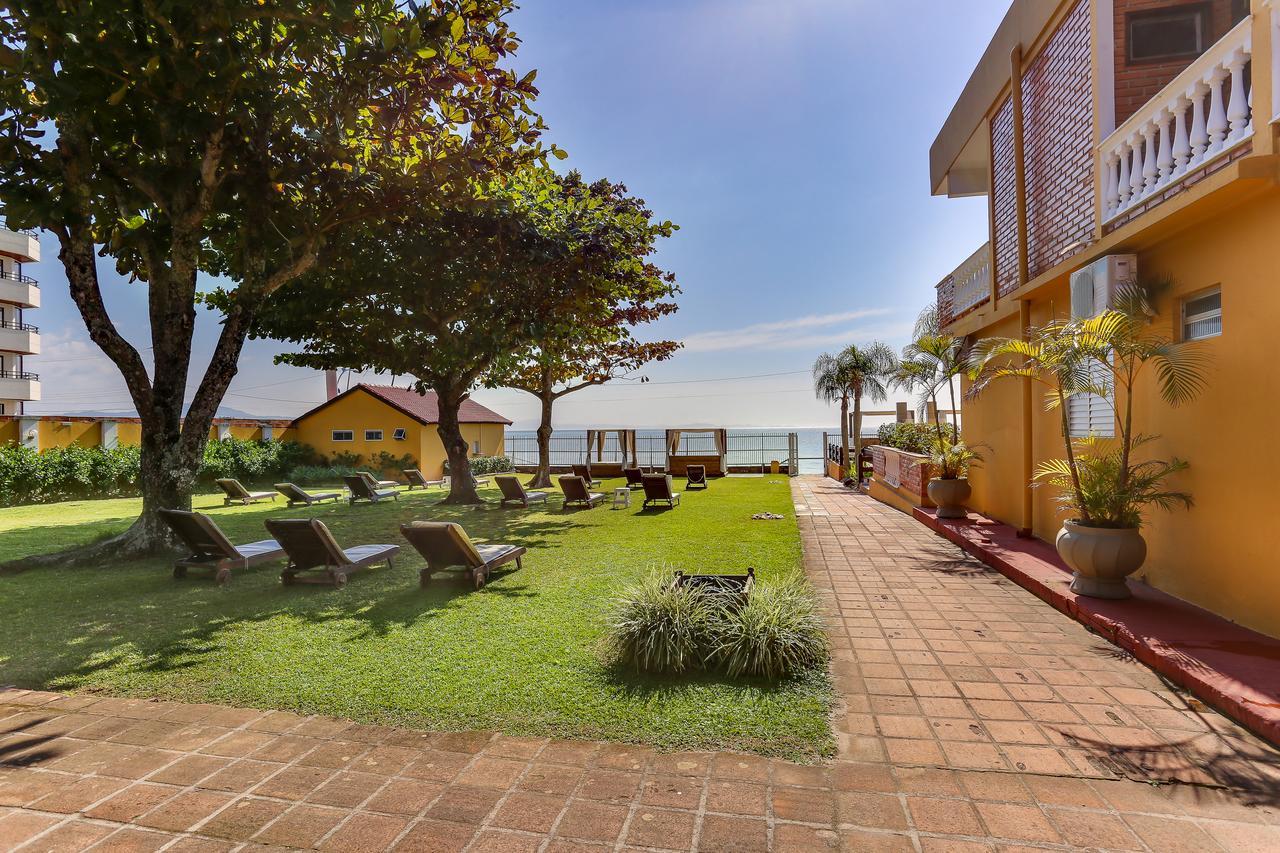 Canasvieiras Hotel Florianópolis Extérieur photo