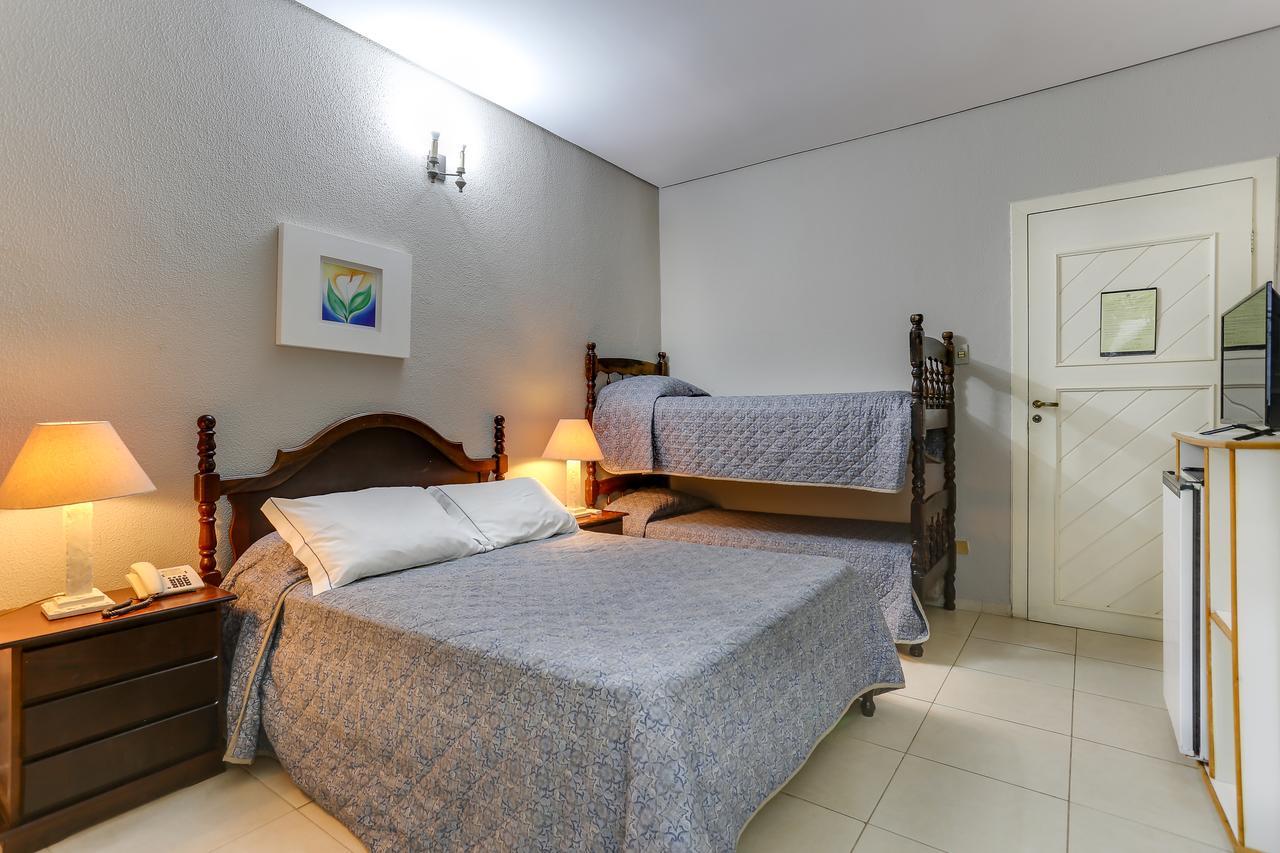 Canasvieiras Hotel Florianópolis Extérieur photo