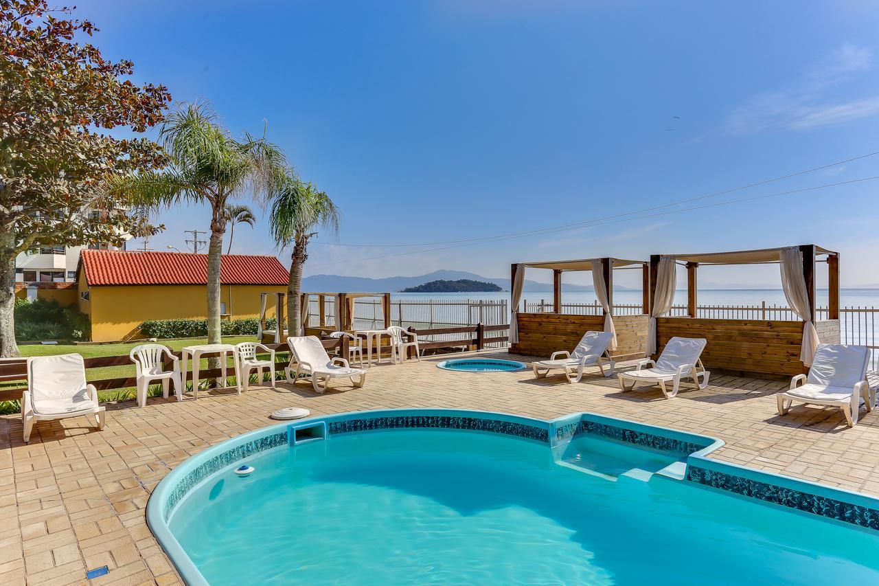 Canasvieiras Hotel Florianópolis Extérieur photo