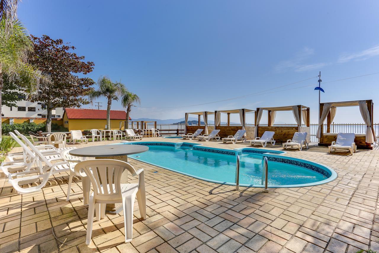 Canasvieiras Hotel Florianópolis Extérieur photo