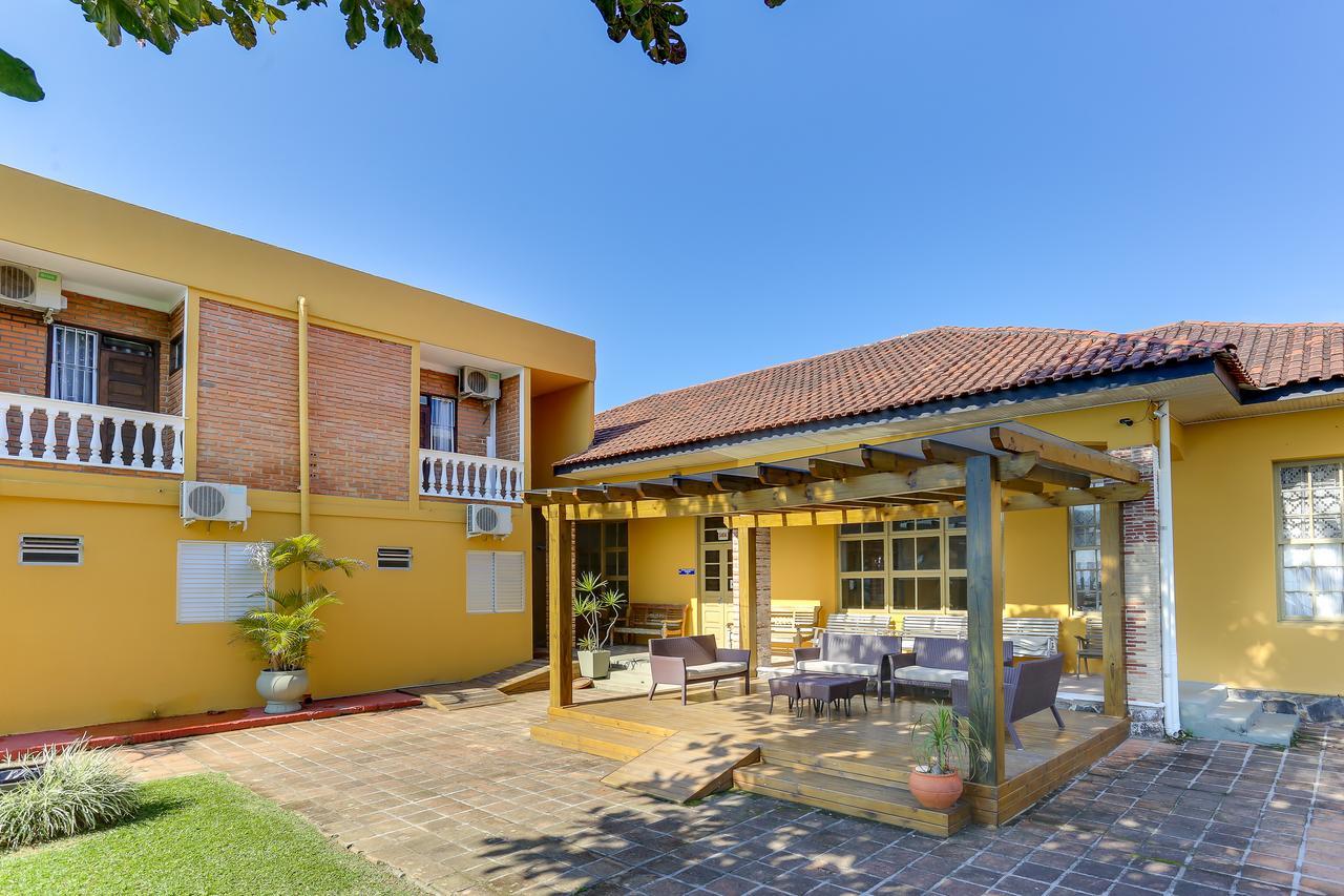 Canasvieiras Hotel Florianópolis Extérieur photo