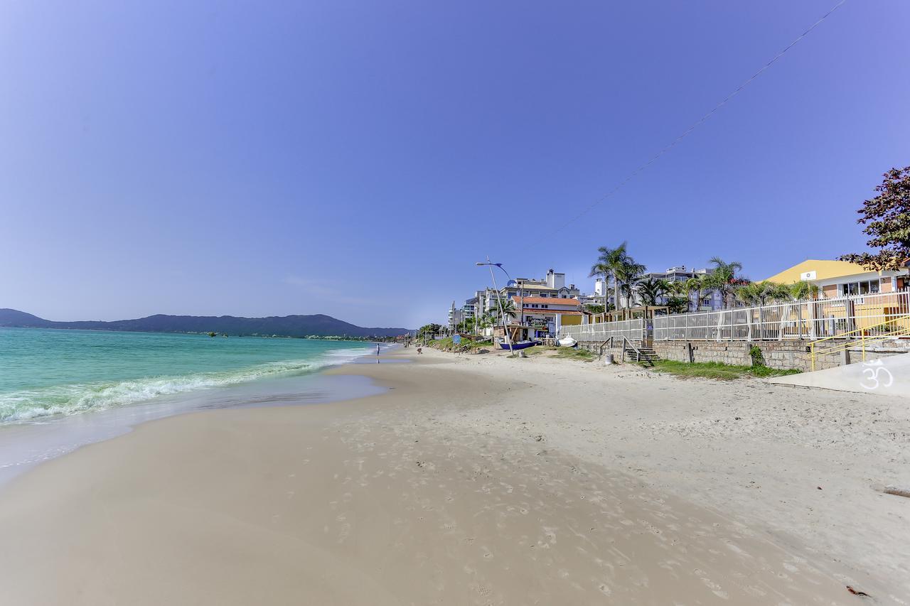 Canasvieiras Hotel Florianópolis Extérieur photo