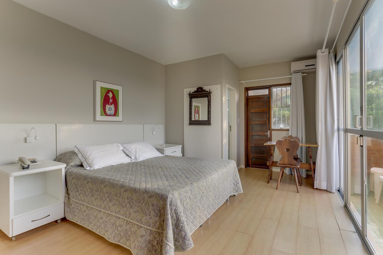 Canasvieiras Hotel Florianópolis Extérieur photo