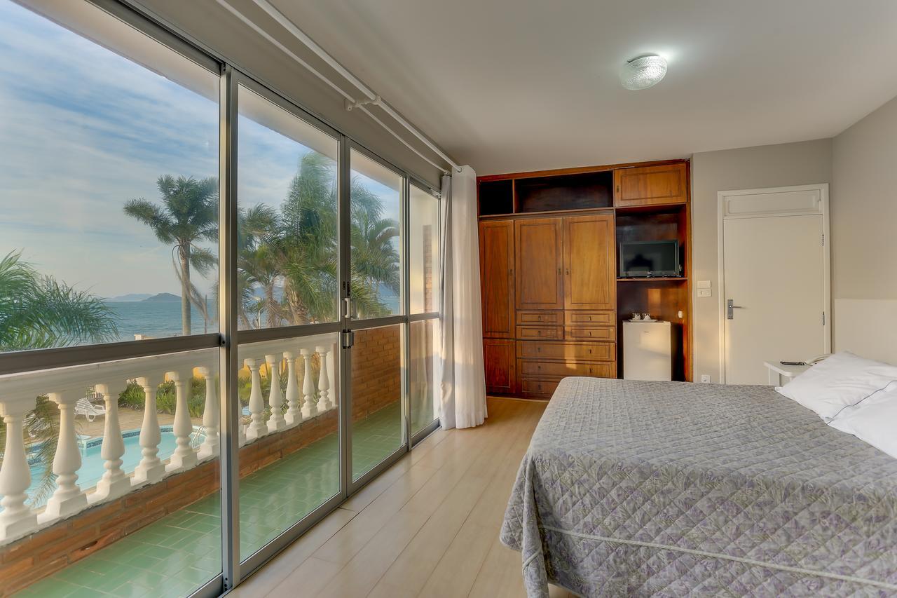 Canasvieiras Hotel Florianópolis Extérieur photo