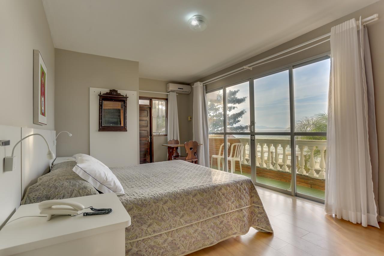 Canasvieiras Hotel Florianópolis Extérieur photo