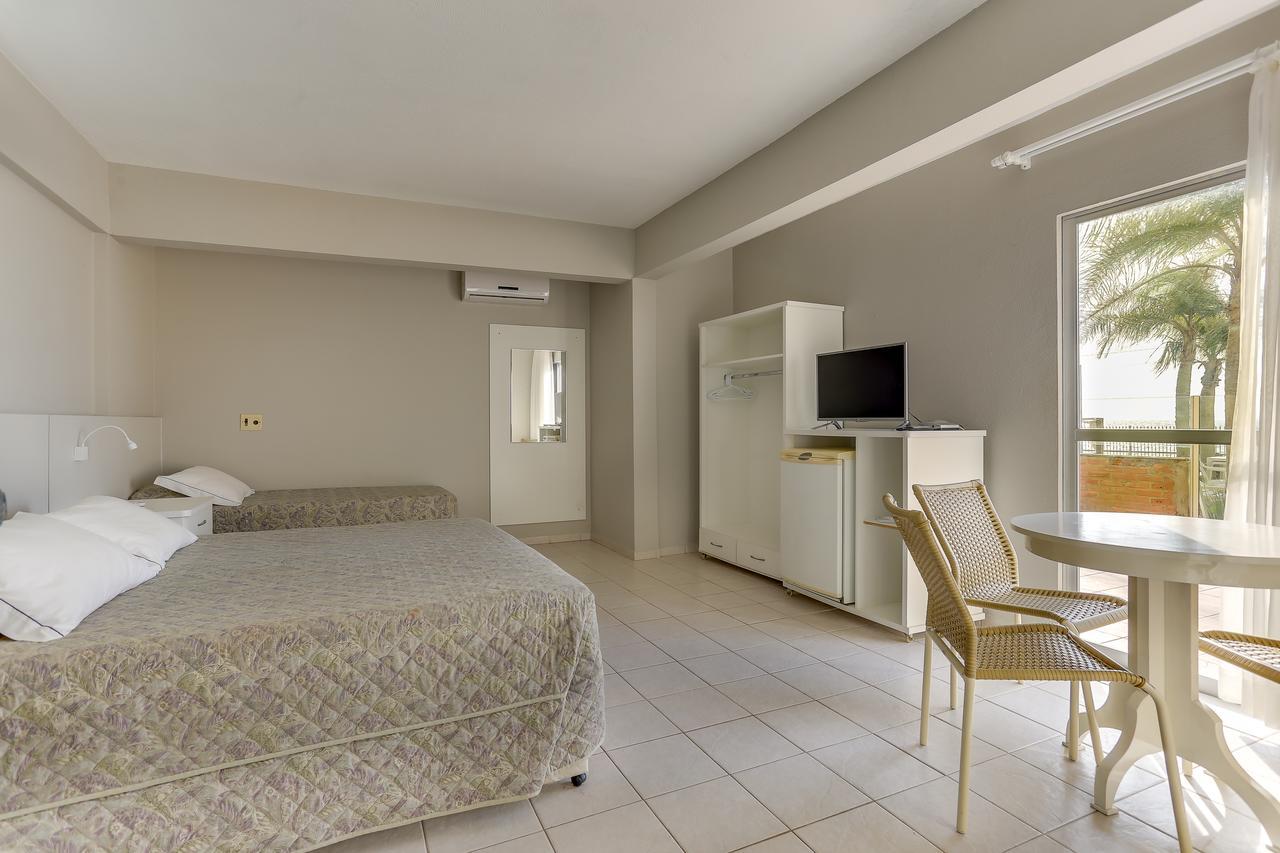 Canasvieiras Hotel Florianópolis Extérieur photo