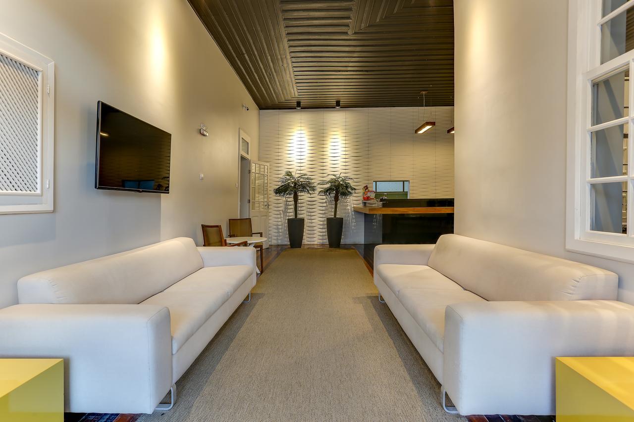 Canasvieiras Hotel Florianópolis Extérieur photo