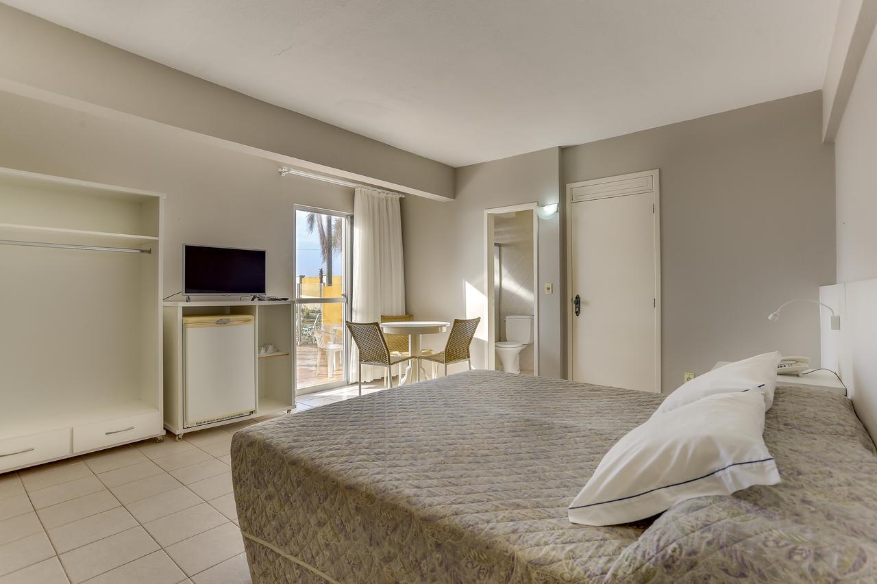 Canasvieiras Hotel Florianópolis Extérieur photo