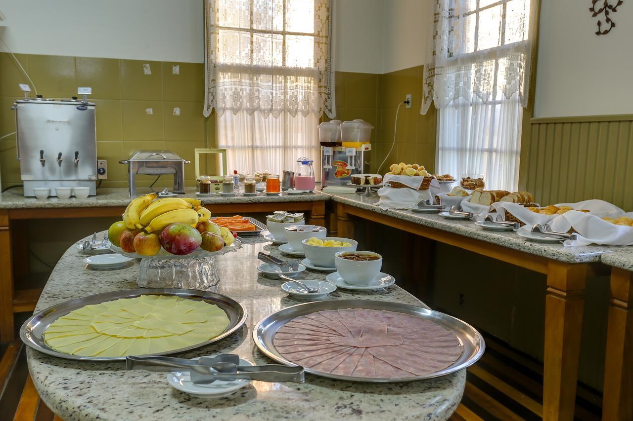 Canasvieiras Hotel Florianópolis Extérieur photo