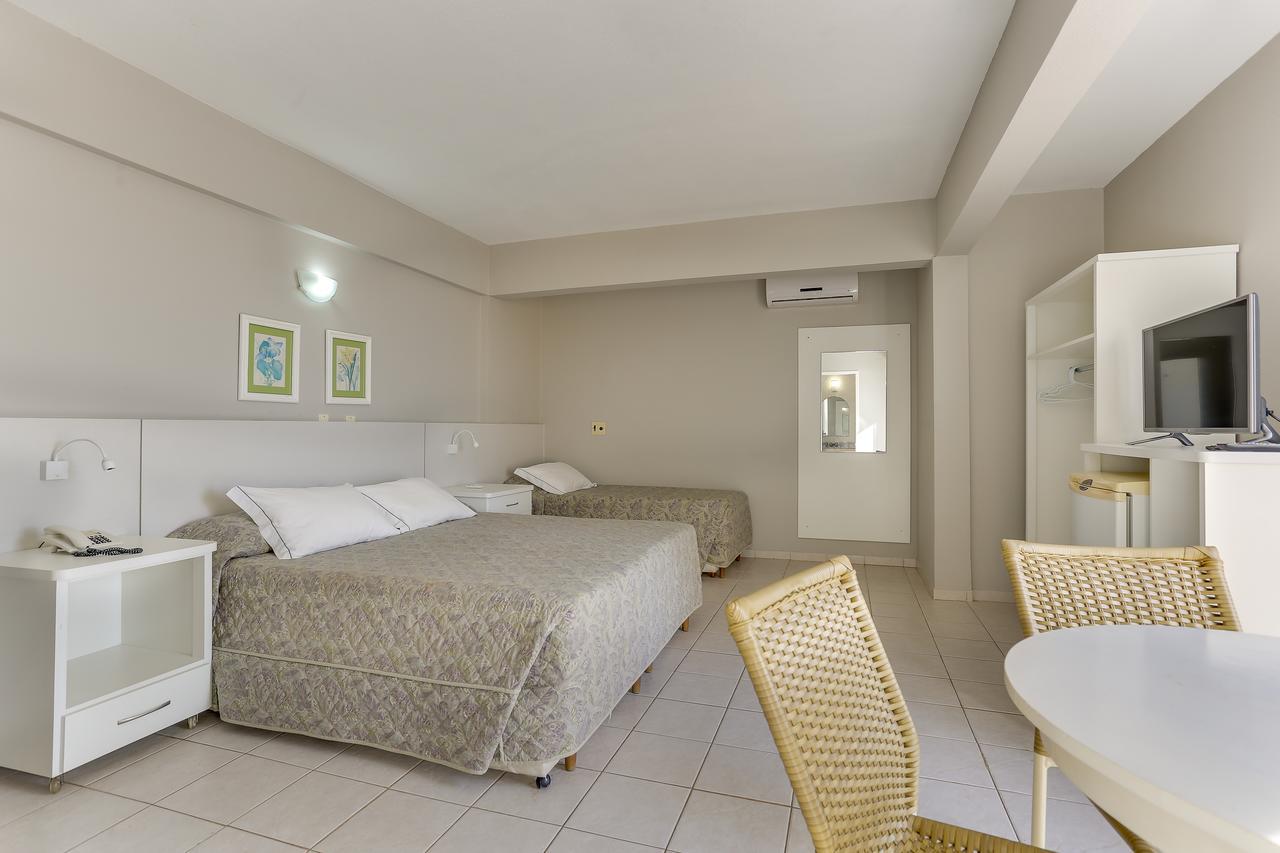 Canasvieiras Hotel Florianópolis Extérieur photo