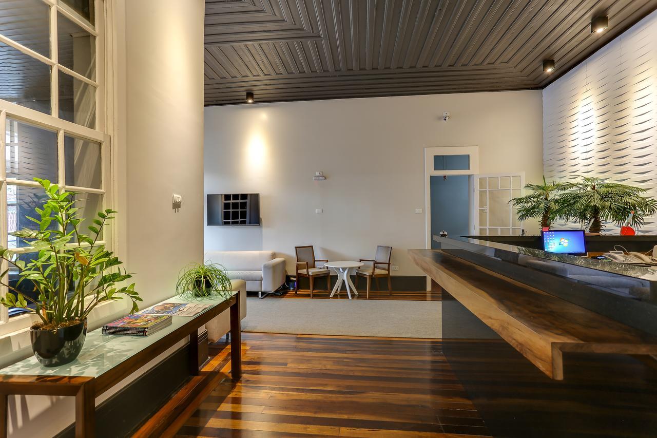Canasvieiras Hotel Florianópolis Extérieur photo