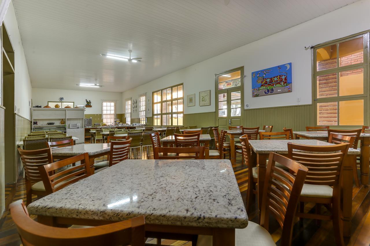 Canasvieiras Hotel Florianópolis Extérieur photo