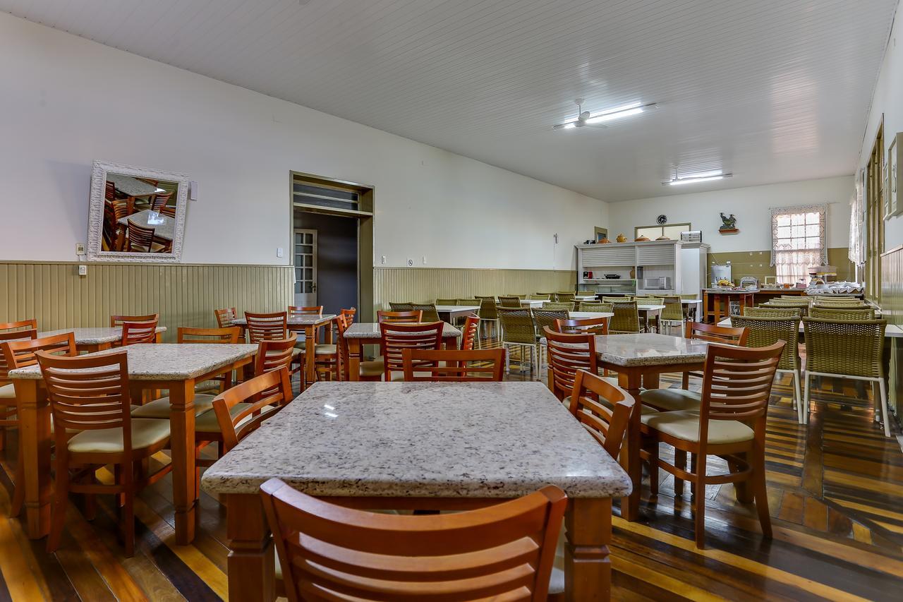 Canasvieiras Hotel Florianópolis Extérieur photo