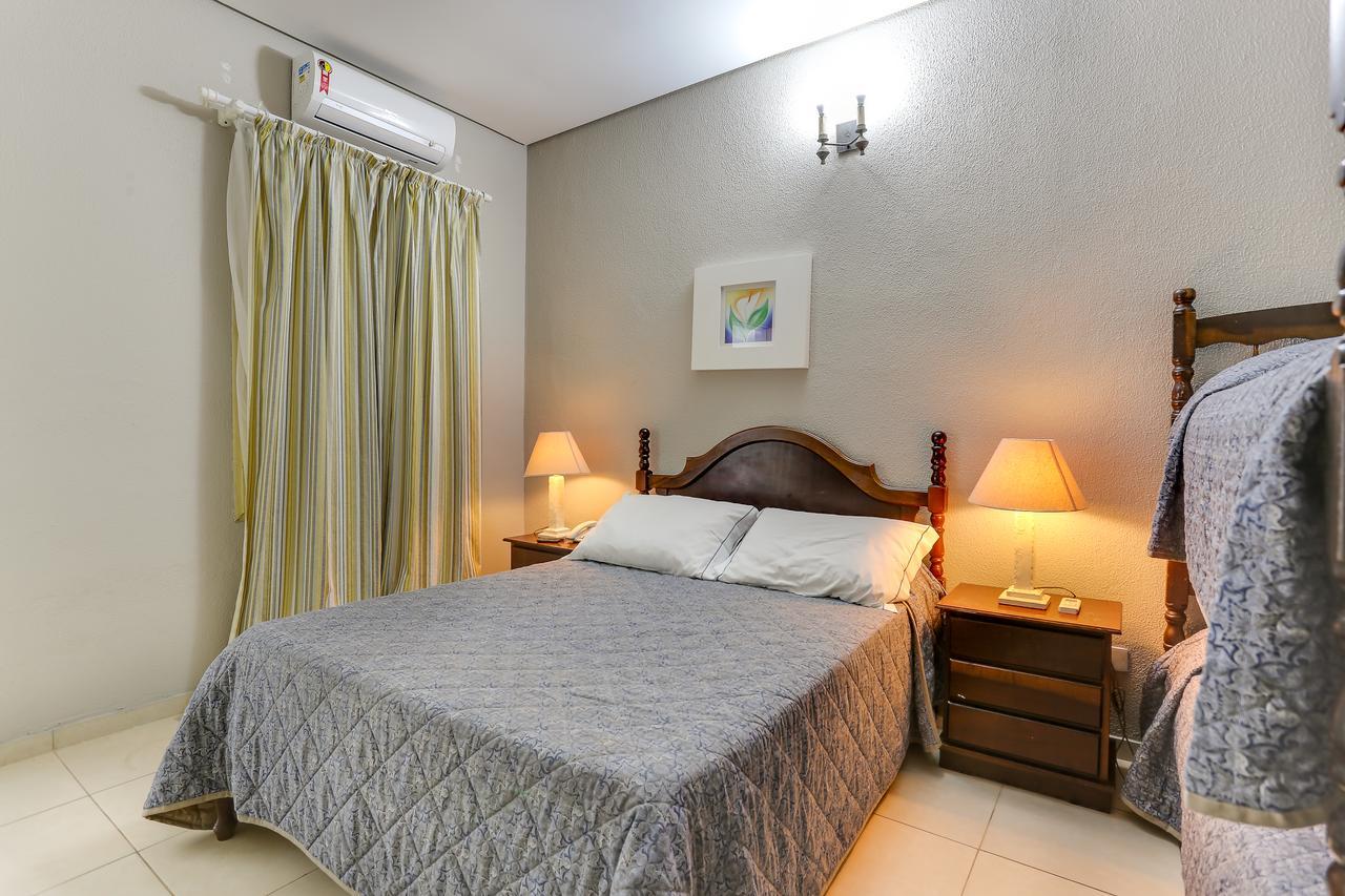 Canasvieiras Hotel Florianópolis Extérieur photo