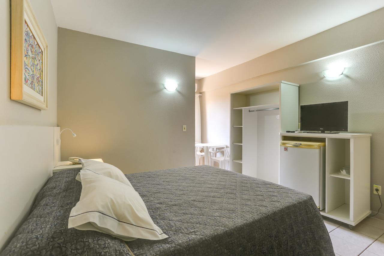 Canasvieiras Hotel Florianópolis Extérieur photo