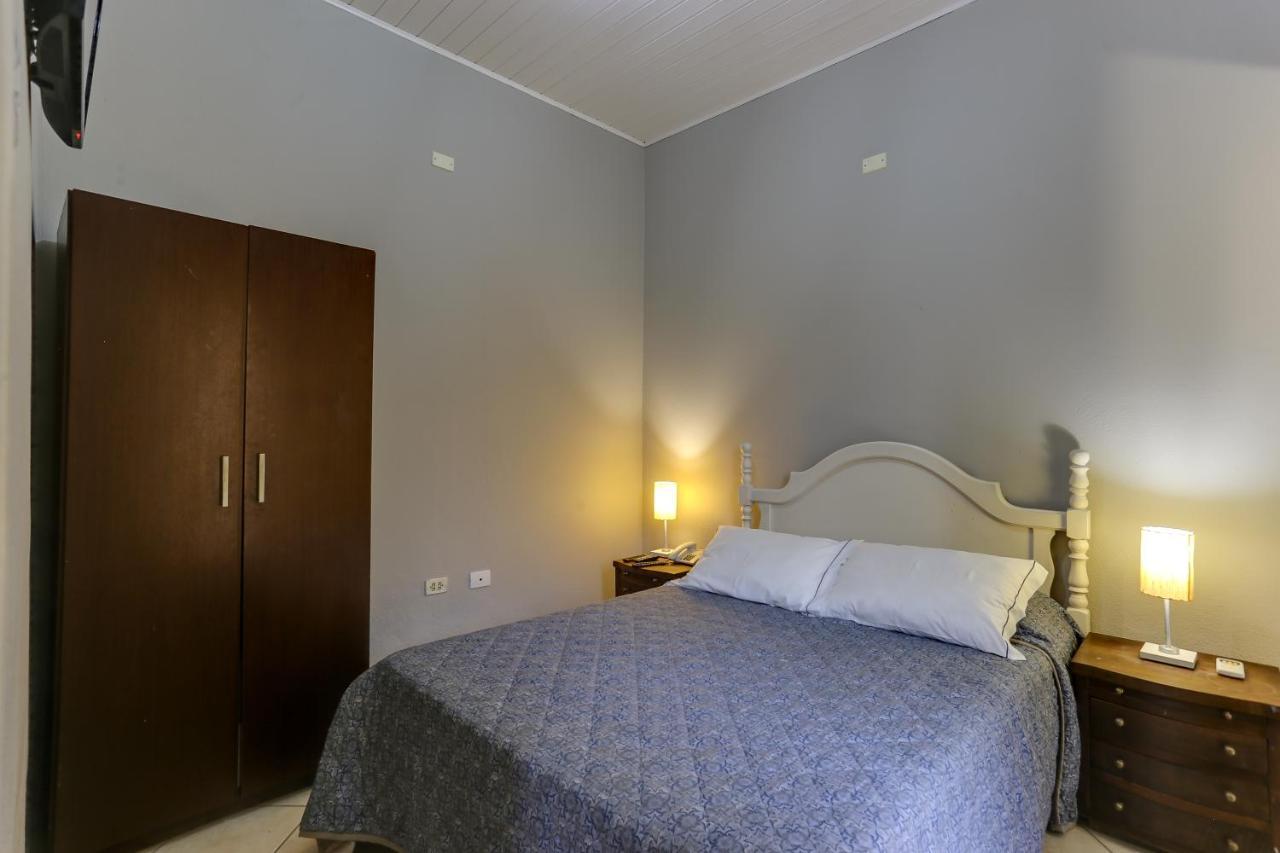 Canasvieiras Hotel Florianópolis Extérieur photo