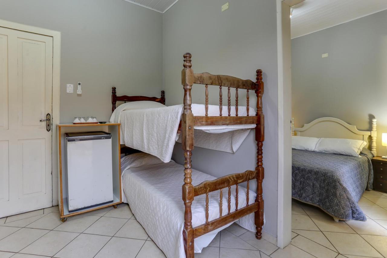 Canasvieiras Hotel Florianópolis Extérieur photo