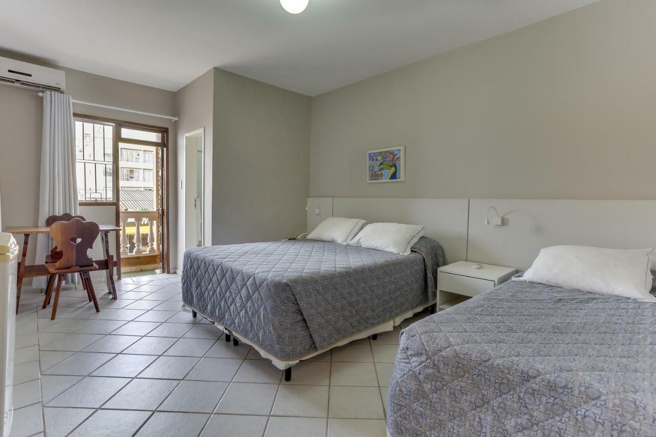 Canasvieiras Hotel Florianópolis Extérieur photo