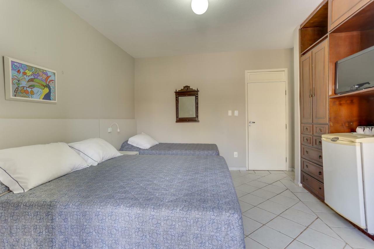 Canasvieiras Hotel Florianópolis Extérieur photo